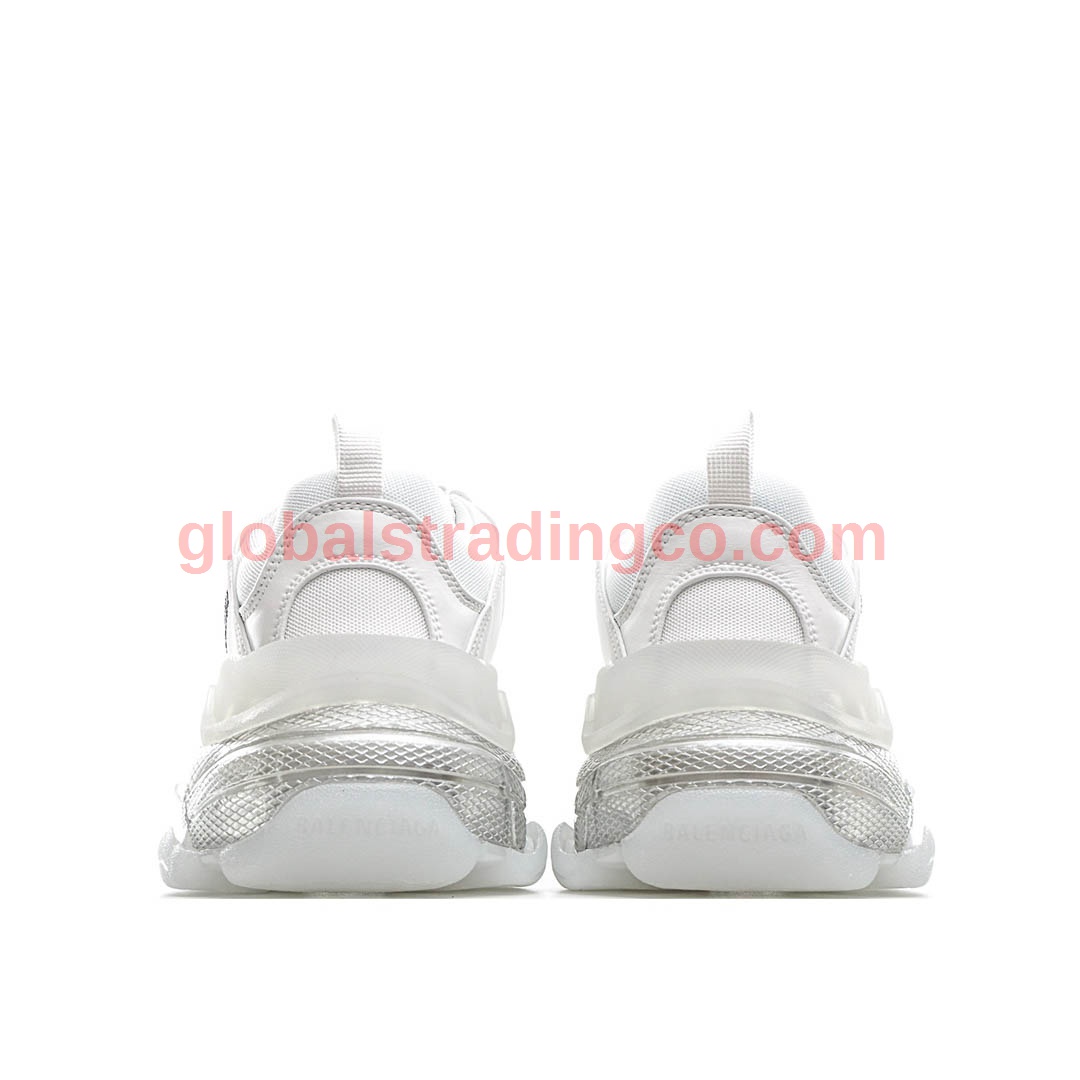 Balenciaga Triple S Dad Shoes Running Shoes